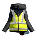 splatoon 2 hero jacket replica|hero jacket splatoon.